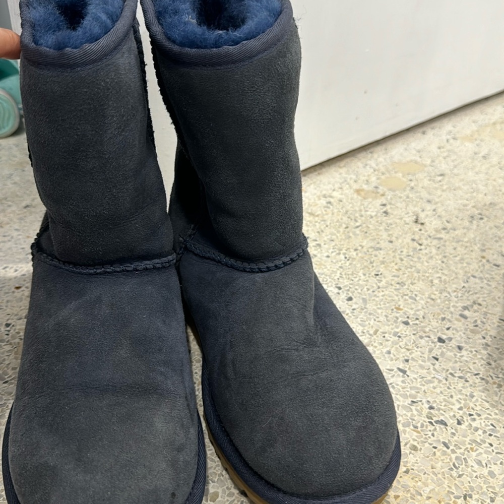 Women’s Uggs